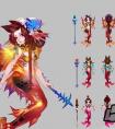 神雕俠侶手游8月20日更新新神獸鮫靈