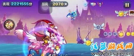 啵啵奇