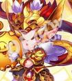 天天酷跑南瓜魔鐵打折助陣 齊天大圣炫裝震撼來襲