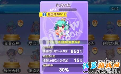 天天酷跑浪漫雙魚充值68元送值不值得入手