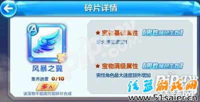 天天酷跑風暴之翼到底好在哪里1