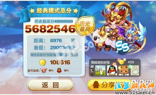 天天酷跑爆分組合推薦 3組爆分任君選