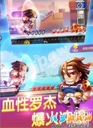 天天酷跑血性羅杰技能是什么 新版本血性羅杰是萌裝嗎