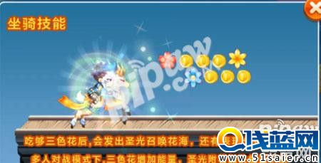 天天酷跑九色鹿和星空宗主對比哪個好1