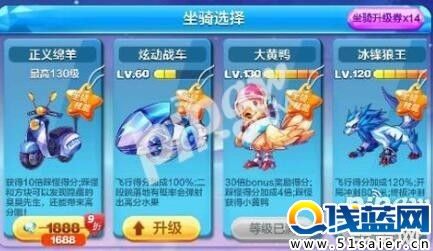 天天酷跑正義綿羊值得入手嗎 正義綿羊評測得分太逆天
