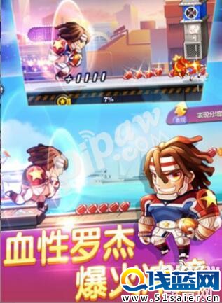 天天酷跑暴走羅杰抽獎技巧 黃金獎池怎么抽暴走羅杰