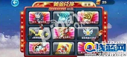 天天酷跑第九期黃金池獎勵都有什么