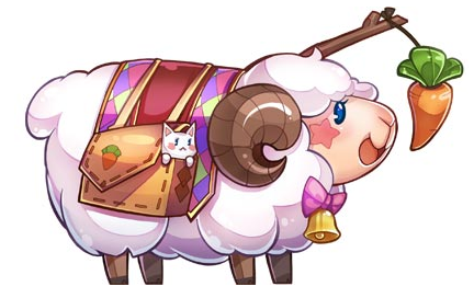 天天酷跑倔強(qiáng)蘿卜要多少鉆石  倔強(qiáng)蘿卜值不值得入手