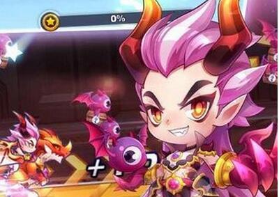 天天酷跑小魔王獲取方法介紹  小魔王怎么獲得？