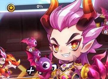 天天酷跑小魔王和冰魄狼王哪個更值得入手？
