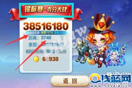 天天酷跑錦標賽bug介紹