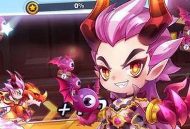 天天酷跑小魔王和冰魄狼王兌換哪個好？哪個更厲害？