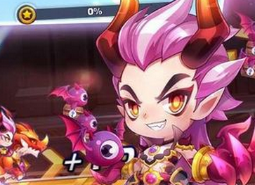 天天酷跑小魔王有其他獲得方法嗎 小魔王怎么得？