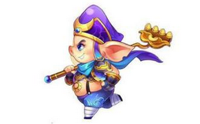天天酷跑豬八戒12月限時鉆石上架賣多少鉆石？