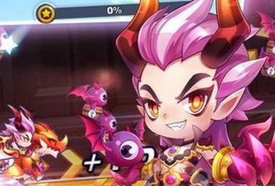 天天酷跑小魔王和暗黑大圣哪個更厲害？