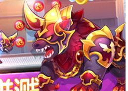 天天酷跑黃金獎池13期大獎地心戰(zhàn)熊加入