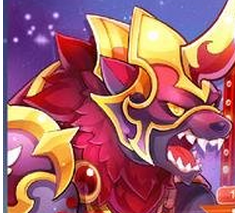 天天酷跑地心戰(zhàn)熊和皇家獅鷲對比哪個更好？更厲害？
