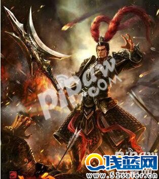 天天酷跑呂布技能是什么