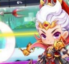 天天酷跑畫戟戰神呂布會進入黃金獎池嗎？