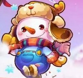 天天酷跑雪寶技能是什么？雪寶怎么樣？