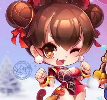 天天酷跑旗袍小萌會加入月券活動獎勵嗎？