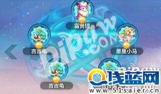 天天酷跑假面兔怎么合成 假面兔合成技巧