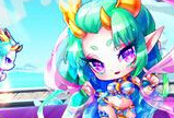天天酷跑伯爵夫人和小龍女哪個更值得入手？