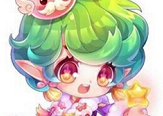 天天酷跑魔力萌寶圖片   新春版魔力萌寶技能是什么？