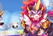 天天酷跑月券第五期兌換哪個好？ 圣麒麟還是始祖牦牛好？