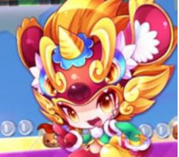 天天酷跑金元年獸視頻分享