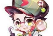 天天酷跑神探哈利視頻介紹