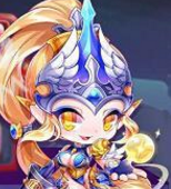 天天酷跑曙光女神多人對戰評測：超越黑猴子!