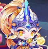 天天酷跑曙光女神需要多少張黃金獎券抽到？曙光女神值得抽嗎？