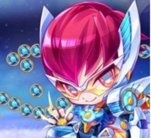 天天酷跑星際少年可以免費復活幾次？