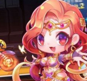 天天酷跑旋轉舞娘要多少鉆石？旋轉舞娘價格介紹