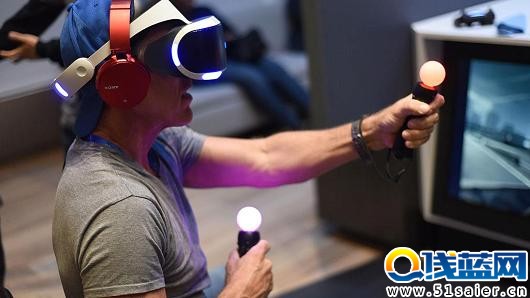 索尼VR游戏 不知哪种VR游戏会成爆款 暂时只顾短期