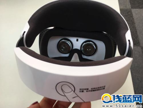 小米VR眼镜上市时间确定 “双十二”开启售卖