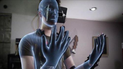 VR机遇 2017年VR与AR行业的10大预测与机遇