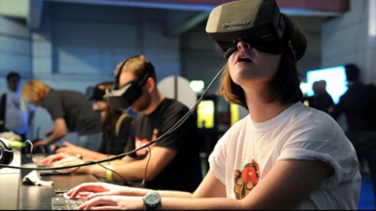 VR革命失败了吗，它将如何回归正轨？