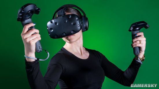 VR火热 最热的一年过去了 你还看好它吗