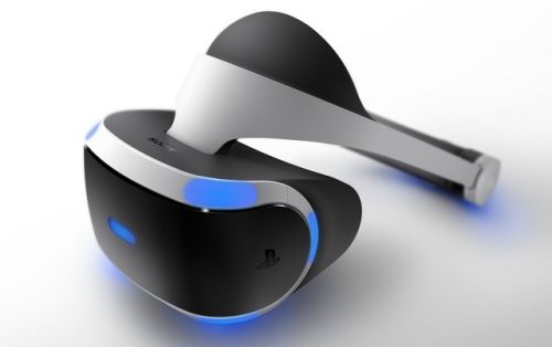 索尼VR 2017年Q1季度销量37.5万台 总销量破100万台