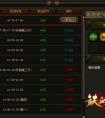 你開跑了嗎？ 《鐵血皇城》“跑男”玩法攻略