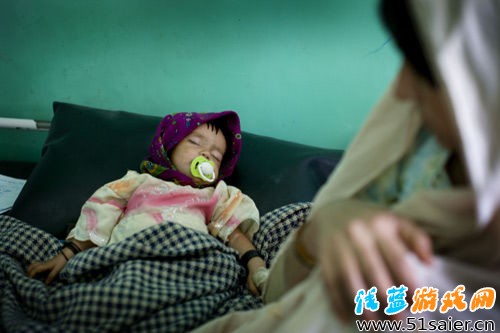 面對生病的孩子，家長怎么辦？