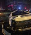 知名《爐石傳說》主播飆車發生嚴重車禍 無辜群眾生死不明