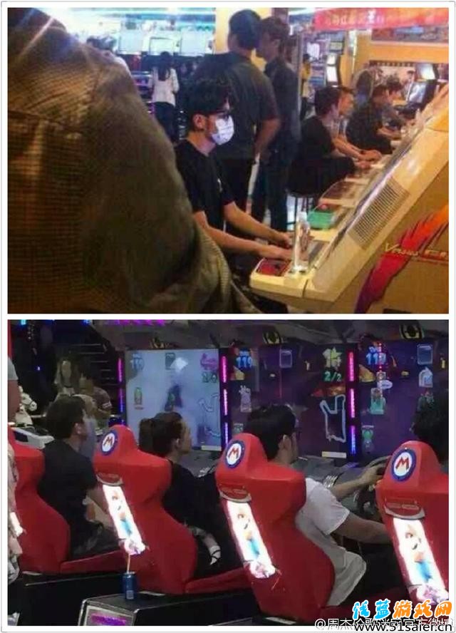 周杰倫元旦竟帶著妻女去澳洲打電動
