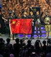 你知道嗎！中國電競成績最好的是CF