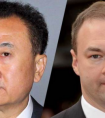 爆!萬達將收購傳奇影業