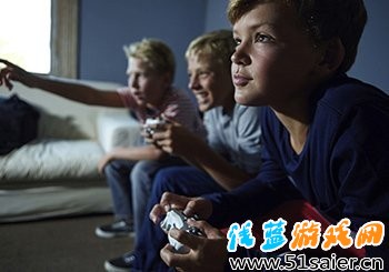 【每日趣聞】網絡游戲成癮會造成腦部變異