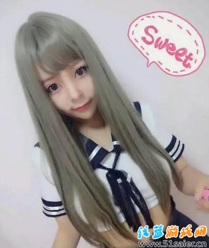 黃圖之王忍不住吐槽了：胳膊都P沒了啊少女！