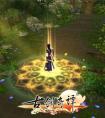 《古劍奇譚》手游全新“情緣系統”正式上線 有情人終成BUFF
